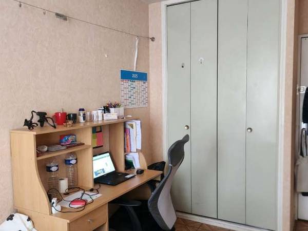 Flatsharing / 4-bedroom flat · 66 m², Le Kremlin-Bicêtre, Rue Anatole France / Photo 8