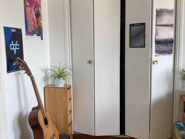 Sous-location / Maison 5 pièces de 100 m², Montreuil, Rue des Braves / Photo 2