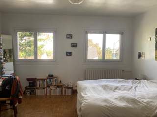 Sublet / 5-bedroom house · 100 m², Montreuil, Rue des Braves