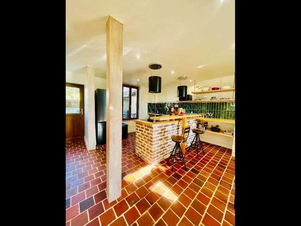 Coliving / Maison 9 pièces de 230 m², Le Havre, Rue de Verdun / Photo 2