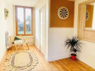 Coliving space / 9-bedroom house · 230 m², Le Havre, Rue de Verdun