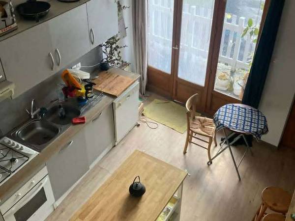 Colocation / Maison 5 pièces de 110 m², Chabanière, Rue Froide / Photo 2