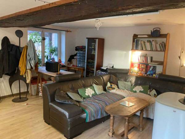 Colocation / Maison 5 pièces de 110 m², Chabanière, Rue Froide / Photo 5