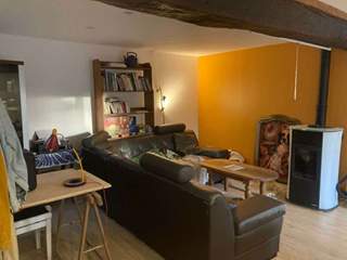 Flatsharing / 5-bedroom house · 110 m², Chabanière, Rue Froide