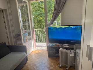 Sous-location / Appartement 3 pièces de 60 m², Toulouse, Allée de Barcelone