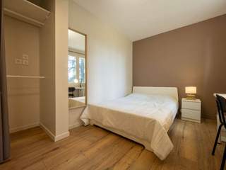 Colocation / Appartement 5 pièces de 70 m², Talence, Rue de Suzon