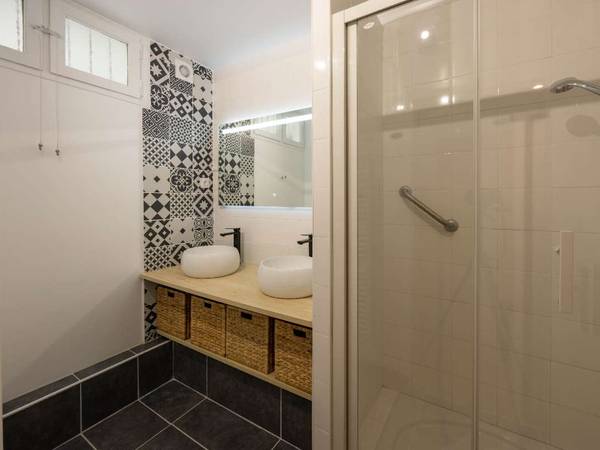 Colocation / Appartement 5 pièces de 70 m², Talence, Rue de Suzon / Photo 5