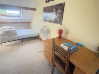 Chambre chez l'habitant, Maison 3 pièces, Saint-Prix