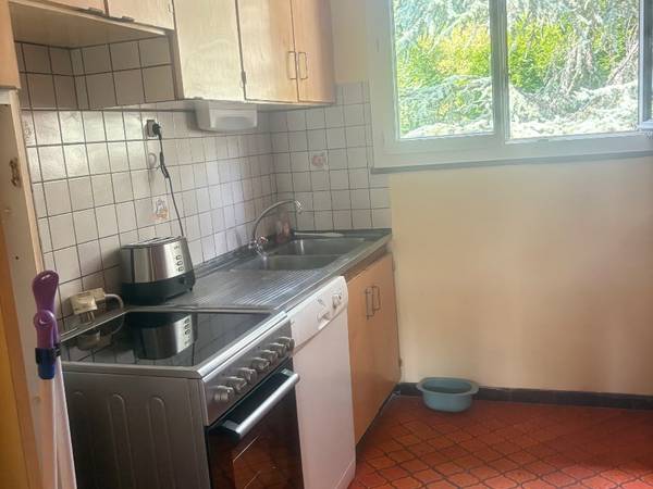 Chambre chez l'habitant / Maison 3 pièces de 30 m², Saint-Prix, Rue de L’Yser / Photo 2