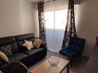 Colocation / Appartement 4 pièces de 72 m², Nice, Boulevard de la Madeleine