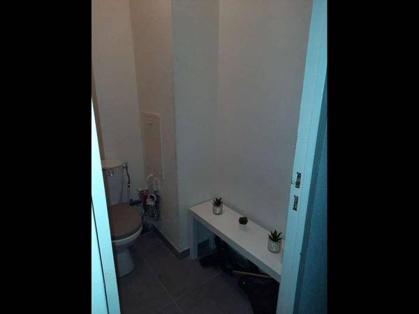 Colocation / Appartement 4 pièces de 72 m², Nice, Boulevard de la Madeleine / Photo 9