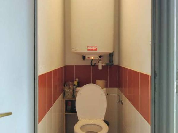 Colocation / Maison 3 pièces de 87 m², Laxou, Rue du Petit Arbois / Photo 11