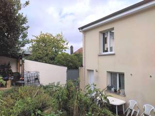 Colocation / Maison 3 pièces de 87 m², Laxou, Rue du Petit Arbois