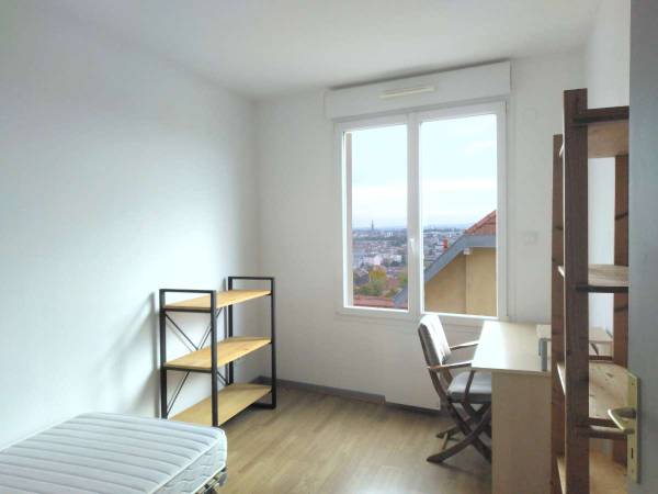 Colocation / Maison 3 pièces de 87 m², Laxou, Rue du Petit Arbois / Photo 2