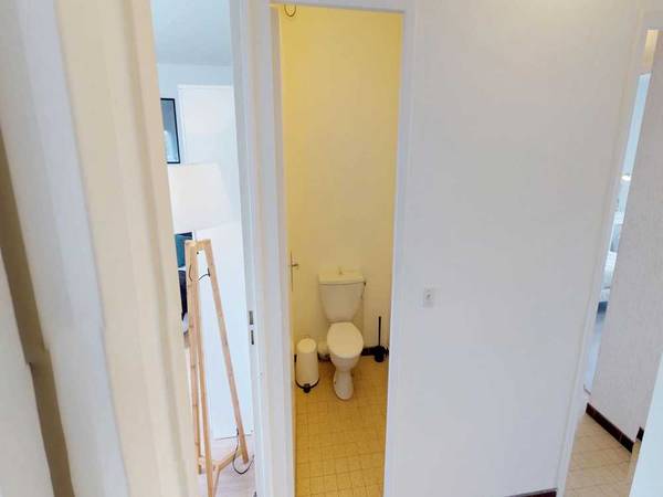 Flatsharing / 5-bedroom flat · 120 m², Lyon, Rue Marius Berliet / Photo 10