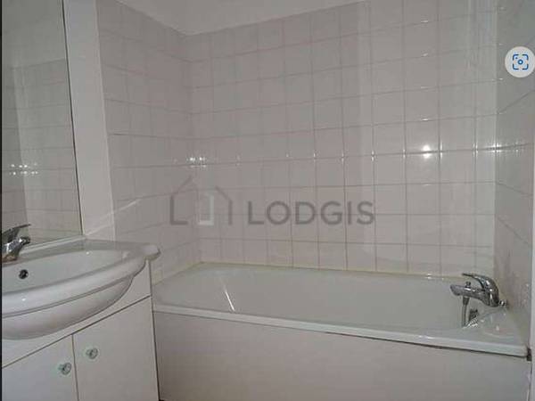 Sublet / Studio · 20 m² , Lyon, Rue Rabelais / Photo 5