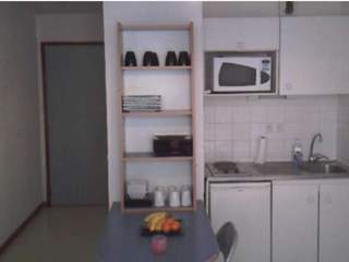 Sublet / Studio · 20 m² , Lyon, Rue Rabelais