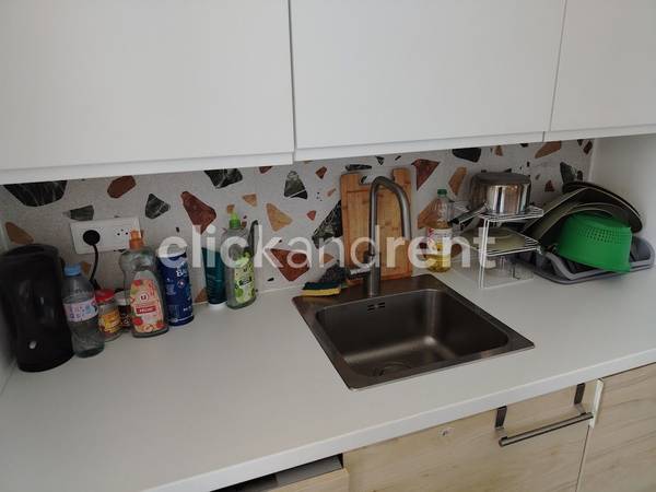 Colocation / Appartement 4 pièces de 64 m², Marseille / Photo 14
