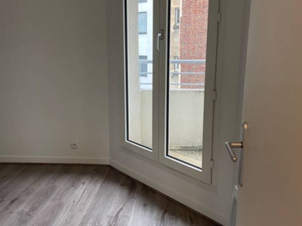 Colocation / Appartement 3 pièces de 55 m², Boulogne-Billancourt, Avenue Pierre Grenier / Photo 2