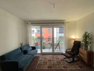 Flatsharing / 3-bedroom flat · 60 m², Romainville, Rue Berthe Kolochine-Erber