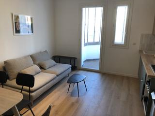 Colocation / Appartement 6 pièces de 130 m², Marseille, Avenue Jules Cantini