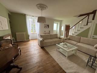 Flatsharing / 8-bedroom house · 200 m², Niort, Rue de Souché