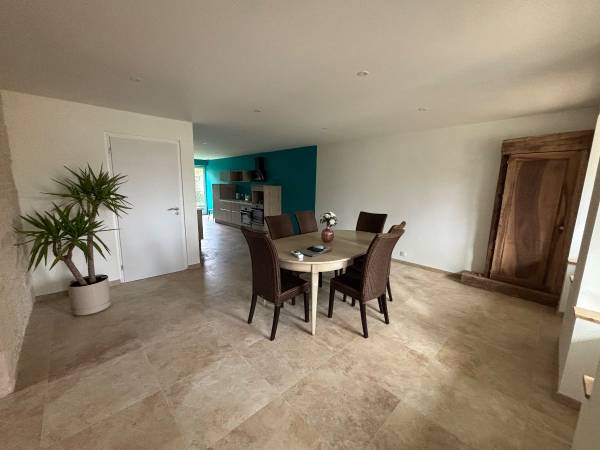 Colocation / Maison 8 pièces de 200 m², Niort, Rue de Souché / Photo 2