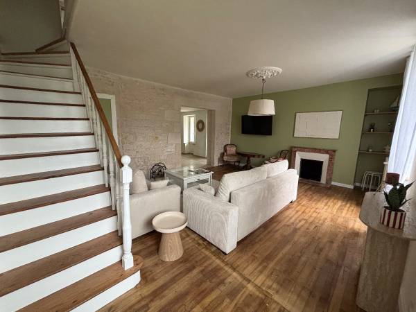 Colocation / Maison 8 pièces de 200 m², Niort, Rue de Souché / Photo 9