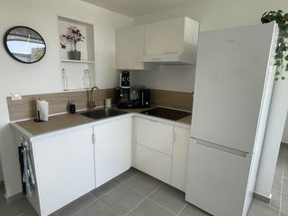 Colocation / Appartement 4 pièces de 72 m², Toulouse, Rue Georges Bernanos