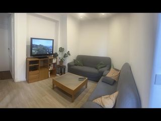 Colocation / 3 rooms apartment · 56 m², Paris, Rue de l'Argonne