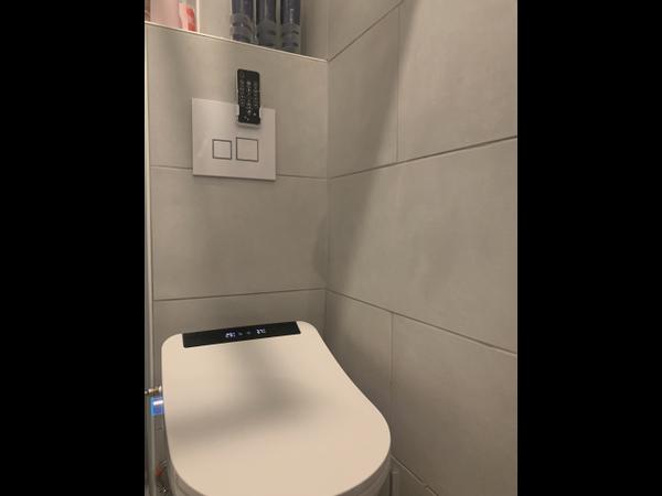 Colocation / Appartement 3 pièces de 56 m², Paris, Rue de l'Argonne / Photo 14