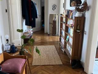 Sublet / Appartement 3 pièces de 100 m², Strasbourg, Rue du Travail