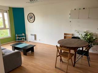 Flatsharing / 5-bedroom flat · 63 m², Le Kremlin-Bicêtre, Rue Marcel Sembat