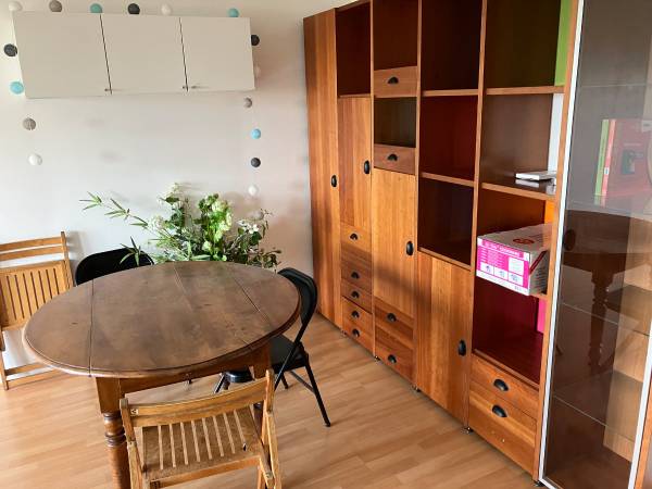 Colocation / Appartement 5 pièces de 63 m², Le Kremlin-Bicêtre, Rue Marcel Sembat / Photo 2