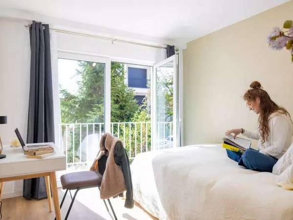 Coliving / Maison 10 pièces de 300 m², Créteil, Avenue Jean-Baptiste Champeval / Photo 2