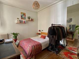 Appartement 5 pièces de 120 m²