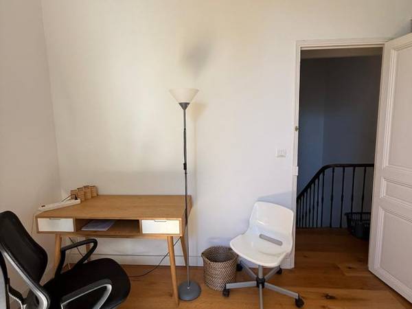 Student residence / 8-bedroom house · 150 m², Marseille, Boulevard Michelet / Photo 16