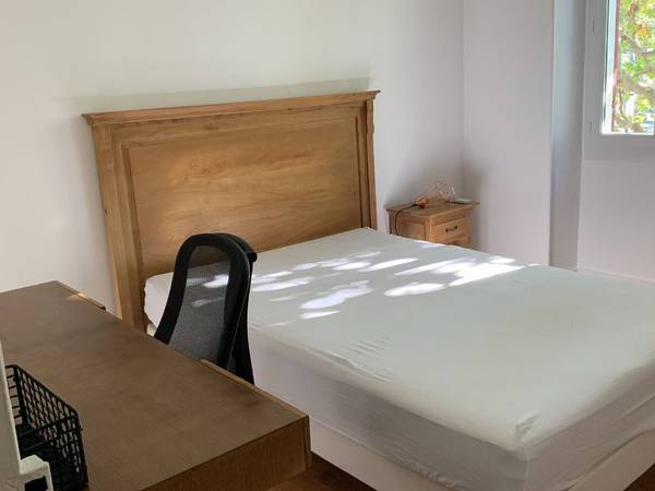 Résidence étudiante / Maison 8 pièces de 150 m², Marseille, Boulevard Michelet / Photo 17