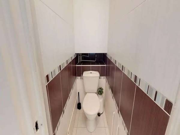 Coliving / Appartement 5 pièces de 67 m², Lyon, Rue Marc-Antoine Petit / Photo 10