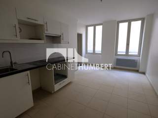 Rental / 2-bedroom flat · 32 m², Saint-Étienne, Rue de la Mulatiere