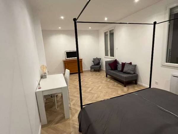 Chambre chez l'habitant / Maison 7 pièces de 180 m², Ermont, Rue Maurice Berteaux / Photo 2
