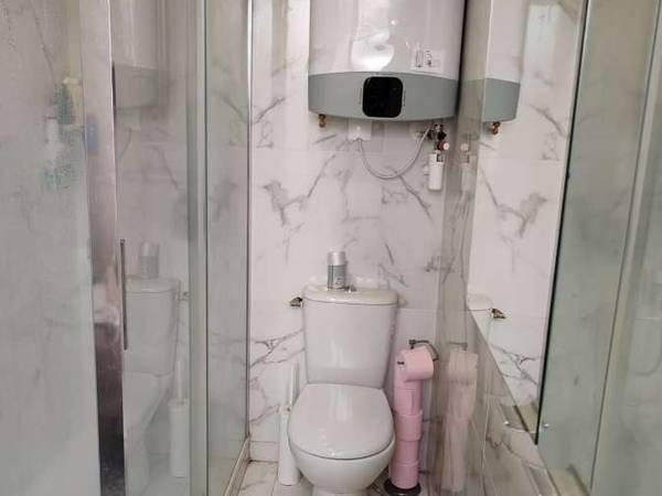 Chambre chez l'habitant / Maison 7 pièces de 180 m², Ermont, Rue Maurice Berteaux / Photo 7