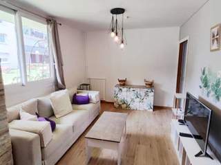 Location, Appartement 3 pièces, Houilles