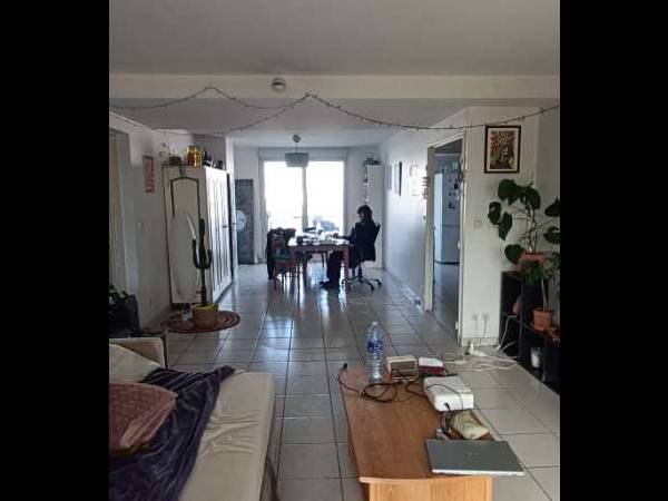 Colocation / Appartement 8 pièces de 140 m², Toulouse, Boulevard de l'Embouchure / Photo 2