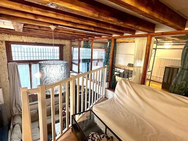 Colocation / Duplex 4 pièces de 96 m², Lyon, Rue Baraban / Photo 5