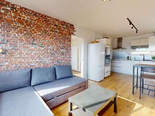 Colocation, Appartement 5 pièces, Toulouse