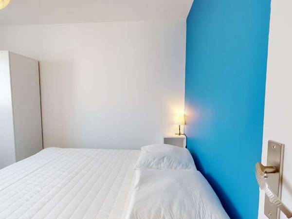 Colocation / Appartement 5 pièces de 75 m², Toulouse, Allée de Bellefontaine / Photo 16