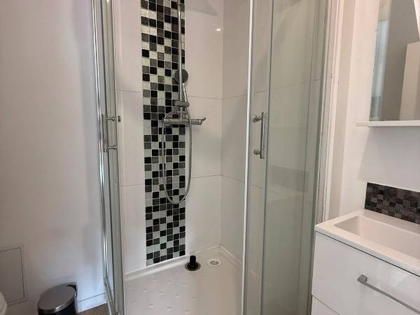 Colocation / Maison 6 pièces de 86 m², Lille, Rue Jean Jaurés (Lomme) / Photo 6