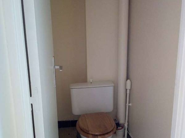 Location / Appartement 2 pièces de 52 m², Compiègne, Square du Colonel Sutterlin / Photo 9