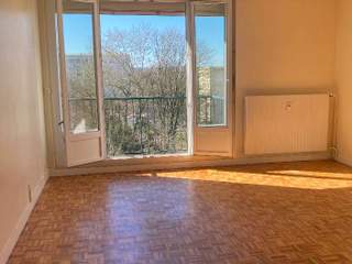 Rental / 2-bedroom flat · 52 m², Compiègne, Square du Colonel Sutterlin